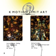 Page 4, KATALOG 2020 KARIN GANATSCHNIG