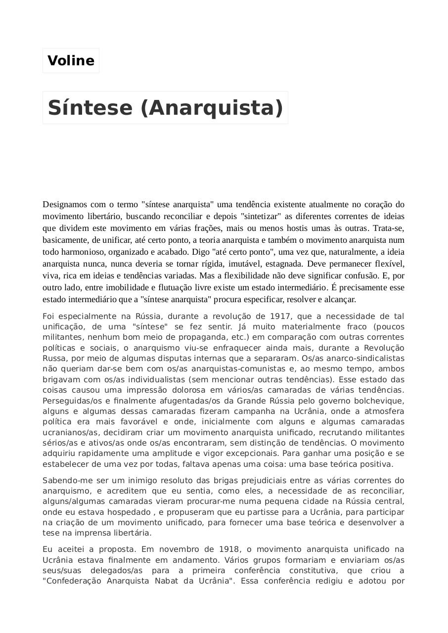 SÃ­ntese_Voline.pdf - page 1/6