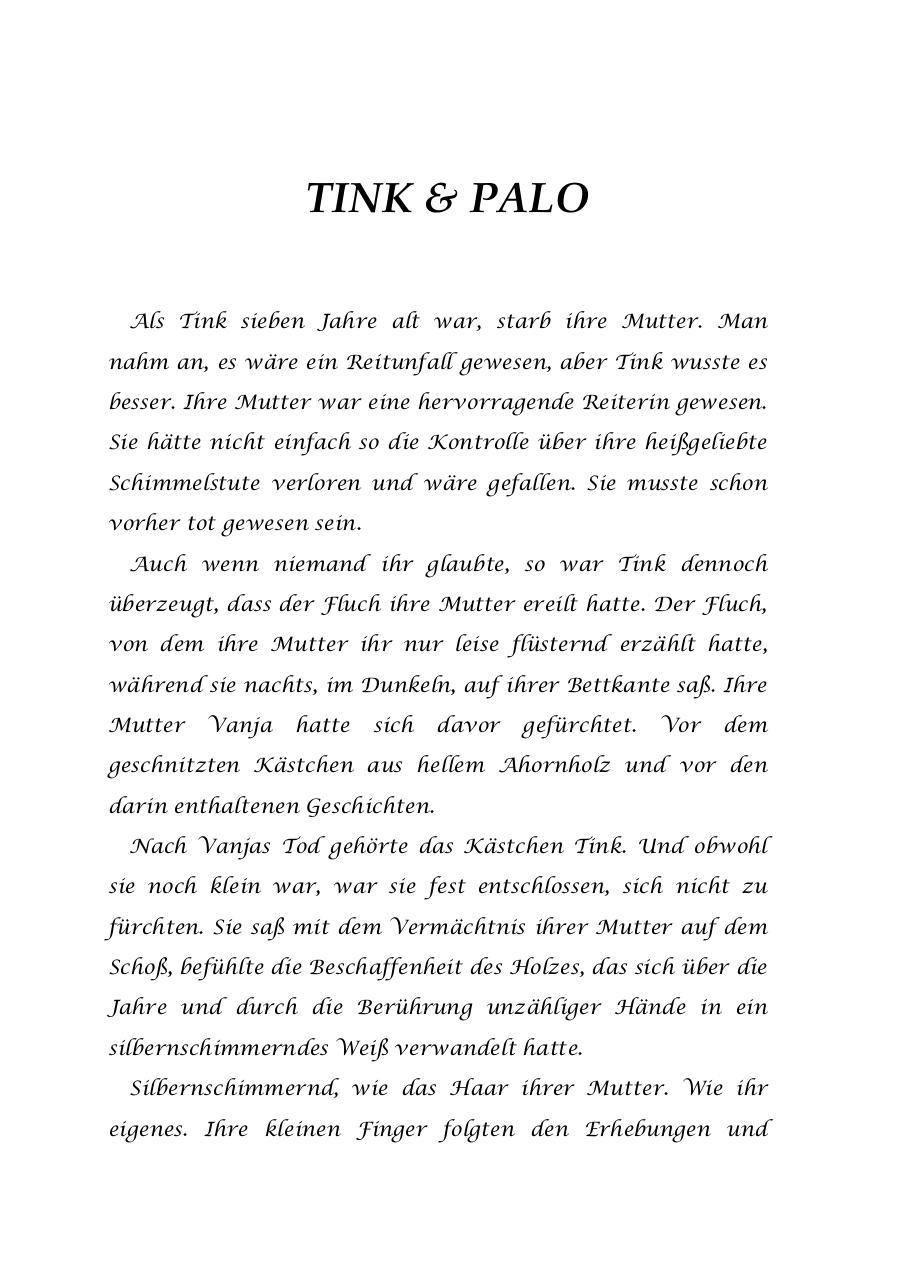 ELISHA BAND 3_Leseprobe TINK & PALO.pdf - page 1/24
