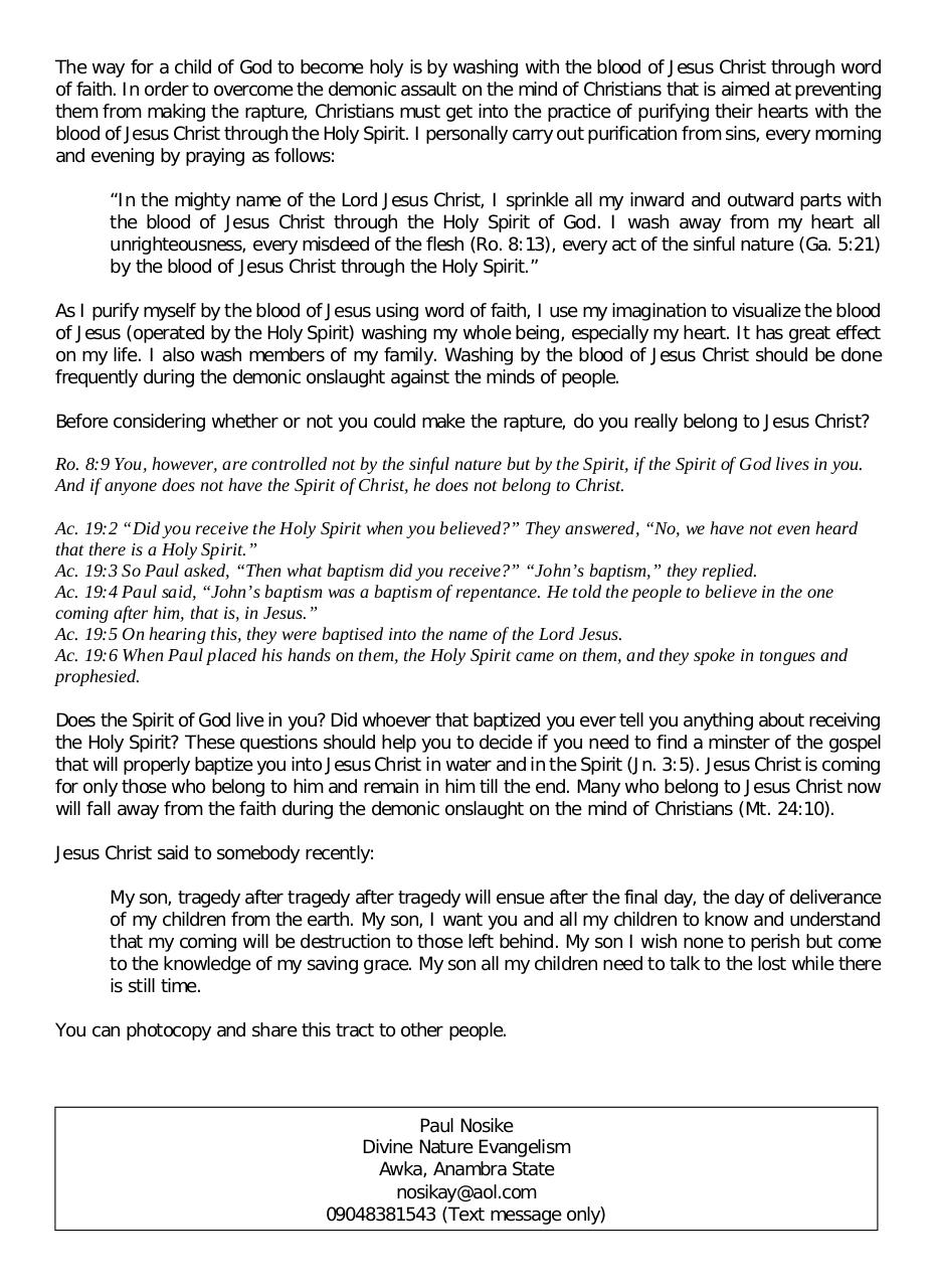 Document preview END TIME WARNING.pdf - page 3/3