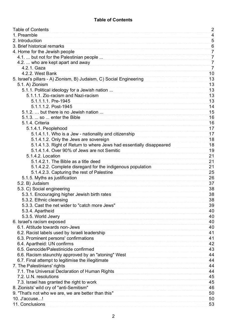 Page 2 of 68, Israel's right to exist Rev2