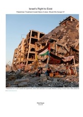 Page 1, Israel's right to exist Rev2