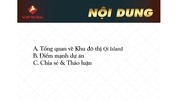 Page 3, TRAINING SALES Qi ISLAND Viettinreal