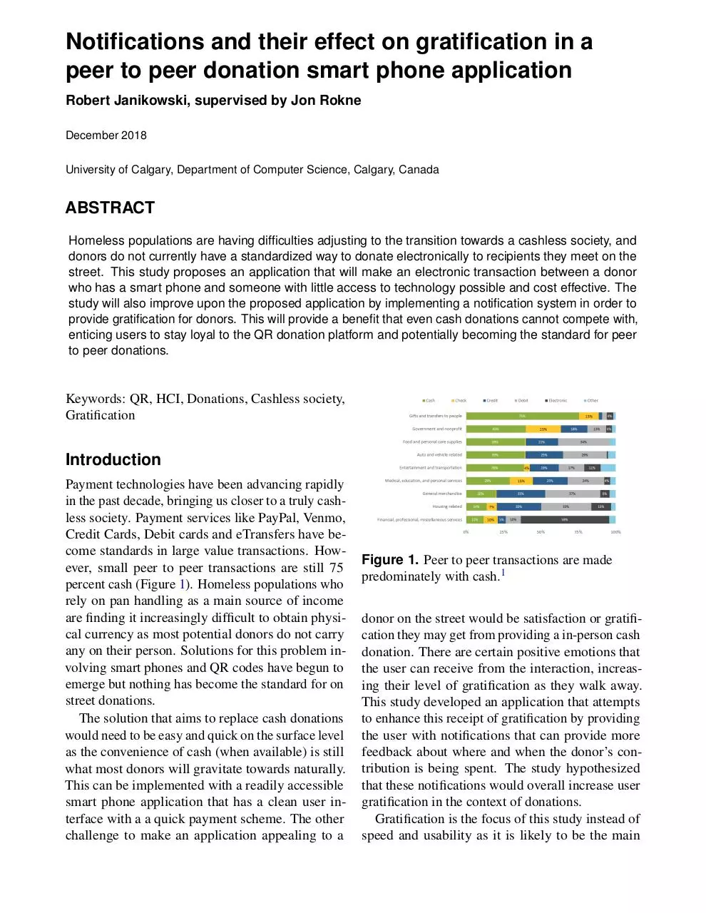 Page 1 of 6, Notifications Research