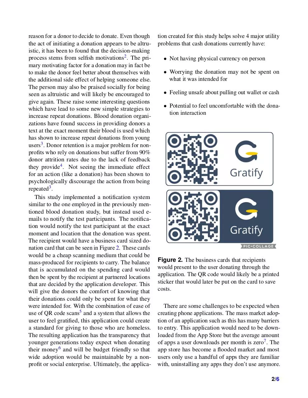 Page 2 of 6, Notifications Research