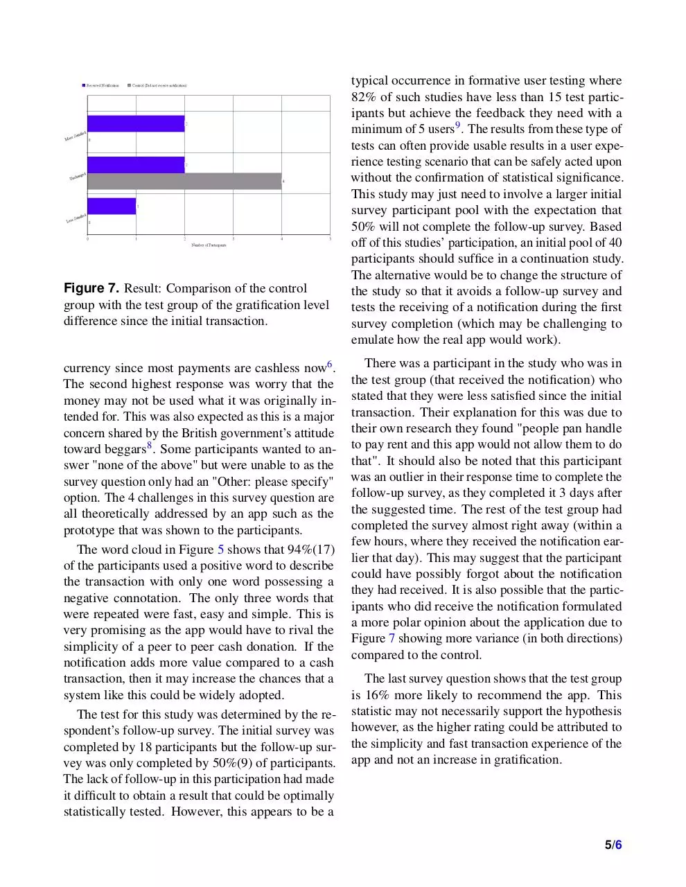 Page 5 of 6, Notifications Research