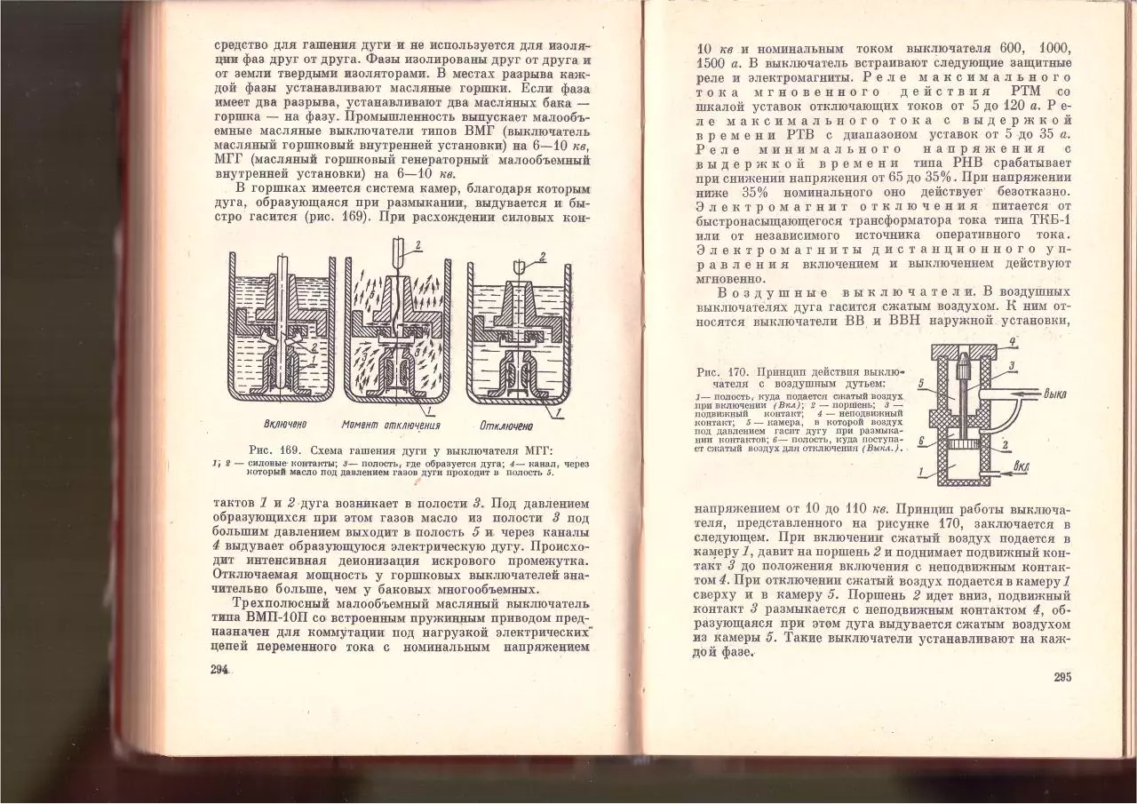 Page 1 of 148, Posobie selskogo elektrika part3of4