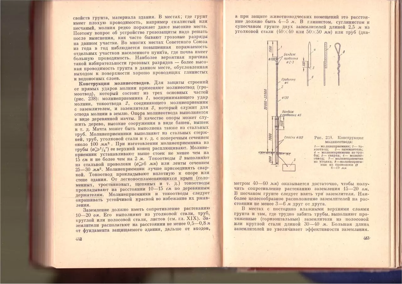 Page 1 of 148, Posobie selskogo elektrika part4of4