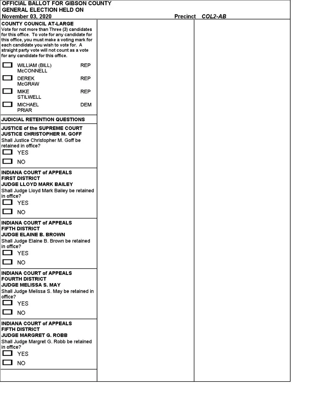 Page 2 of 2, COL2