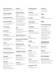 Page 4, WCSFP2013ListOfDelegatesWeb 112 1