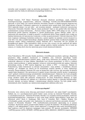 Page 4, HPD. Narcystyczny celebrytyzm czy kobieca psychopatia