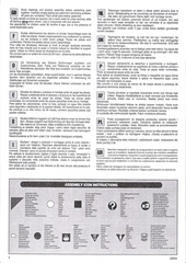 Page 2, Airfix 72 Douglas TBD 1 Devastator (02034)