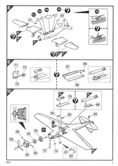 Page 4, Airfix 72 Douglas TBD 1 Devastator (02034)