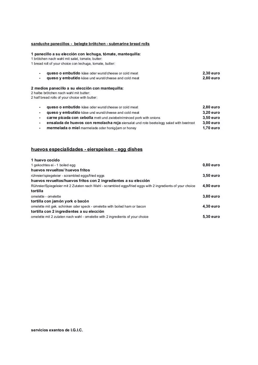 Page 3 of 7, Speisekarte neu 10.10.2020