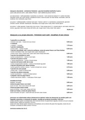 Page 2, Speisekarte neu 10.10.2020