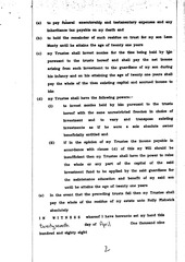 Page 3, paul gregory monty last will and testament 27apr 1988