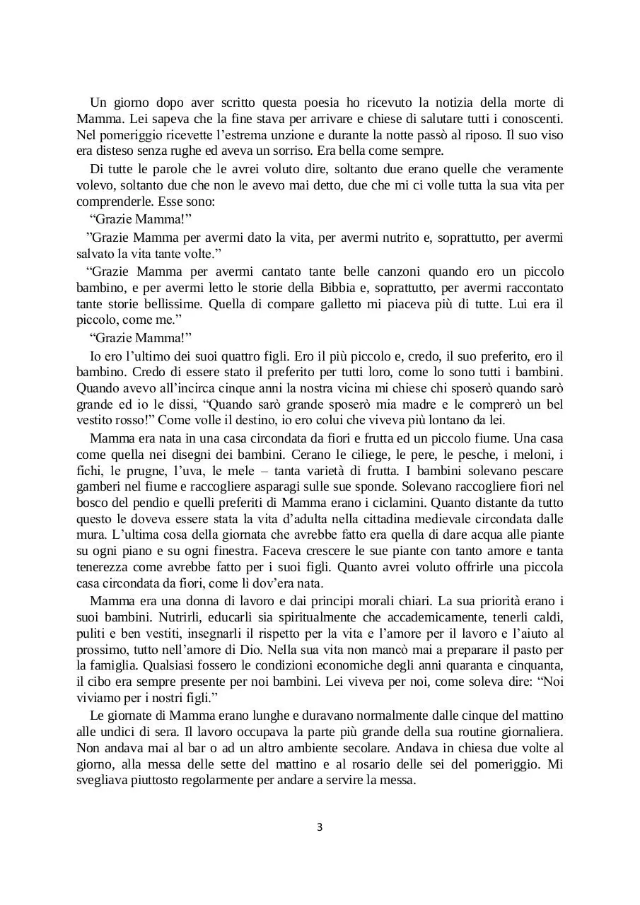 Page 3 of 8, Mamma