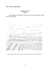 Page 1, Mamma