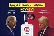 Page 1, الانتخابات الامريكية 2020