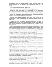 Page 4, Benign Flame Saga of Love