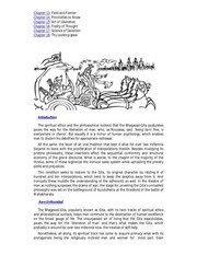 Page 3, Bhagvad Gita Treatise of Self help