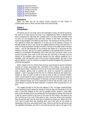 Page 3, Glaring Shadow A stream of consciousness novel