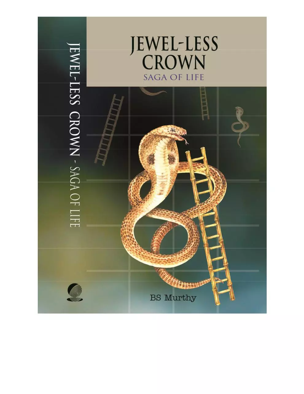 Page 1 of 104, Jewel less Crown Saga of life