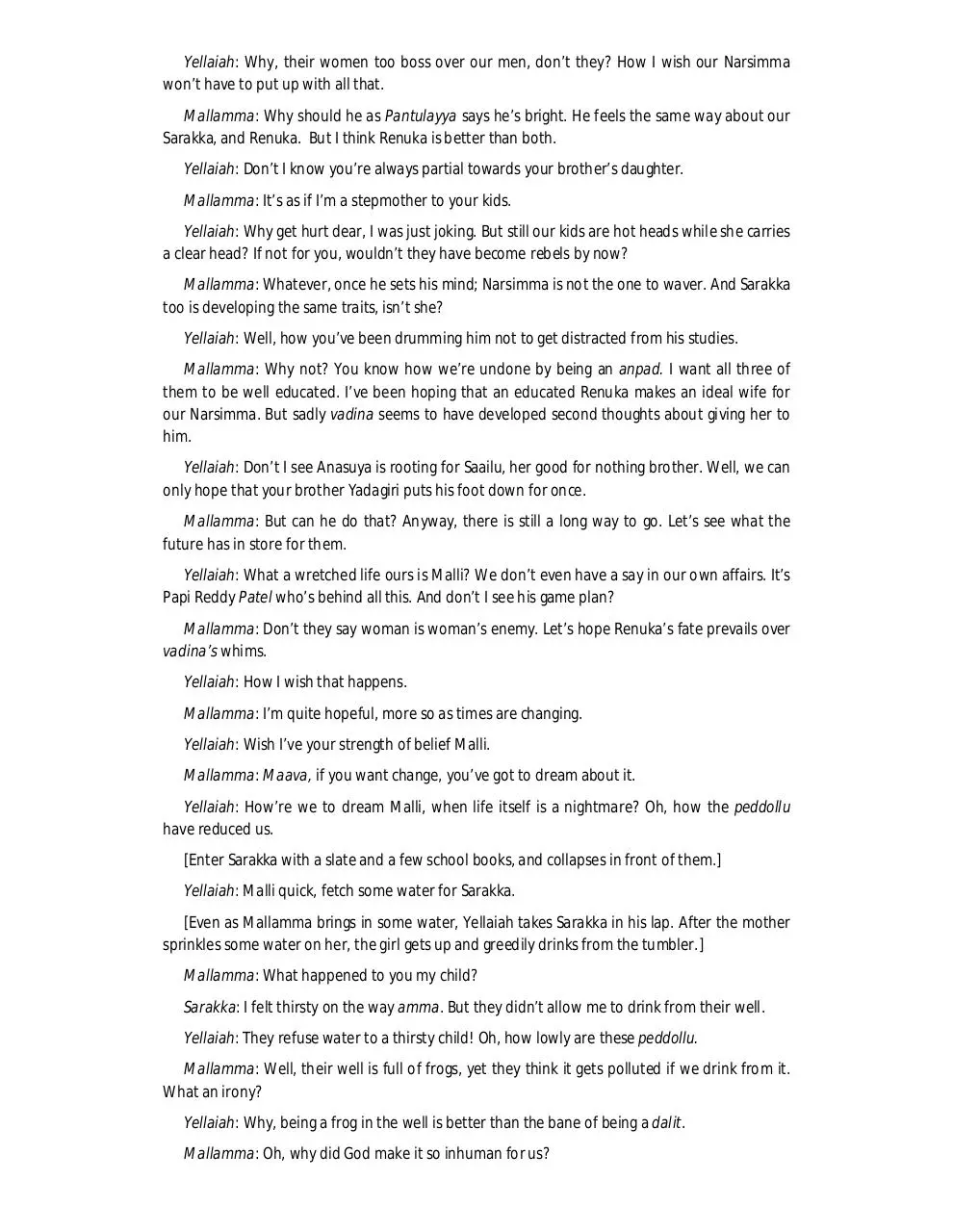 Page 5 of 129, Onto the Stage Slighted Souls and other stage and radio plays,