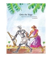 Page 1, Onto the Stage Slighted Souls and other stage and radio plays,