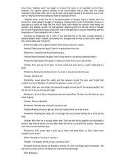 Page 4, Onto the Stage Slighted Souls and other stage and radio plays,