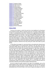 Page 3, Puppets of Faith Theory of Communal Strife (A Critical Appraisal of Islamic Faith, Indian Polity 'n More)