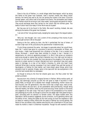 Page 3, Stories Varied A Book of Short stories Document 4