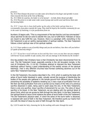 Page 3, ANYONE WHO HOPES TO MAKE THE RAPTURE SHOULD PURIFY HIMSELF