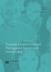 Page 2, National Action Plan Against Racism
