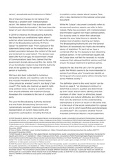 Page 4, National Action Plan Against Racism