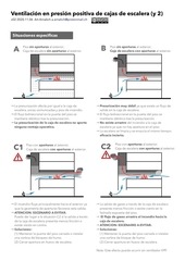 Page 2, Ventilación de cajas de escalera v02