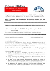 Page 1, antaraxcharge