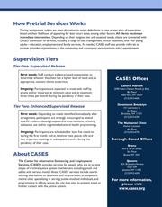 Page 2, Pretrial Services one pager