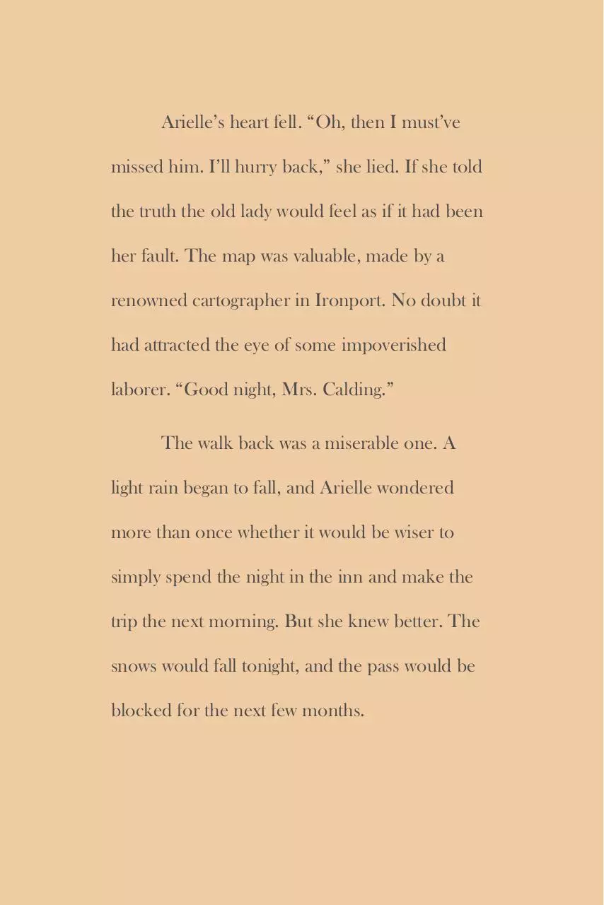 Page 5 of 27, Winter