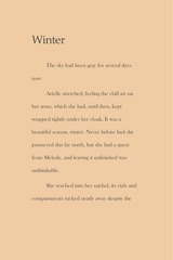 Page 1, Winter