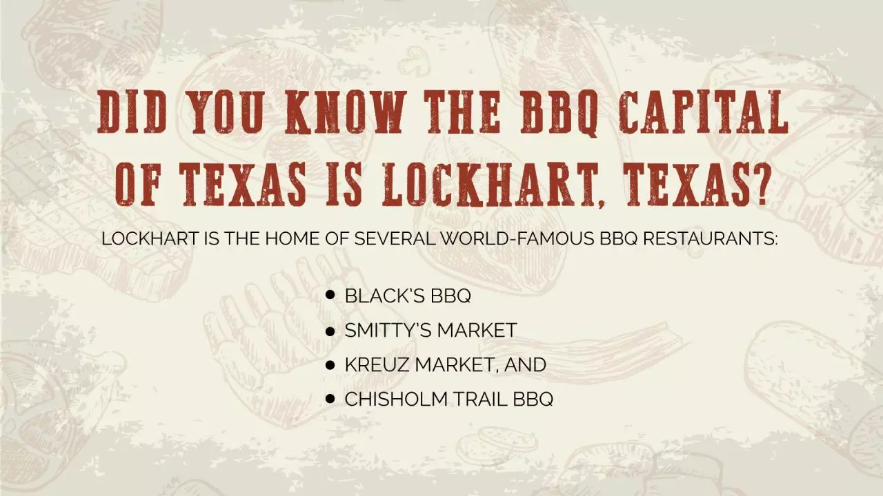 Page 3 of 6, Caldwell County BBQ By Any Other Name