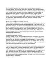 Page 2, Durch Corona Pandemie Weniger Vorurteile gegen Arbeitslose