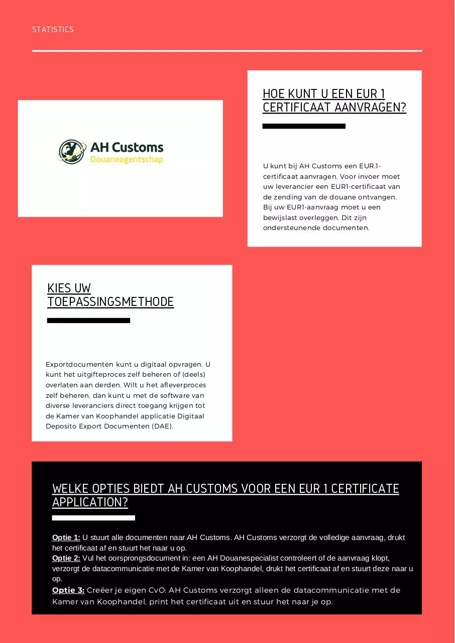 Page 3 of 3, EUR 1 Certificaat Aanvragen