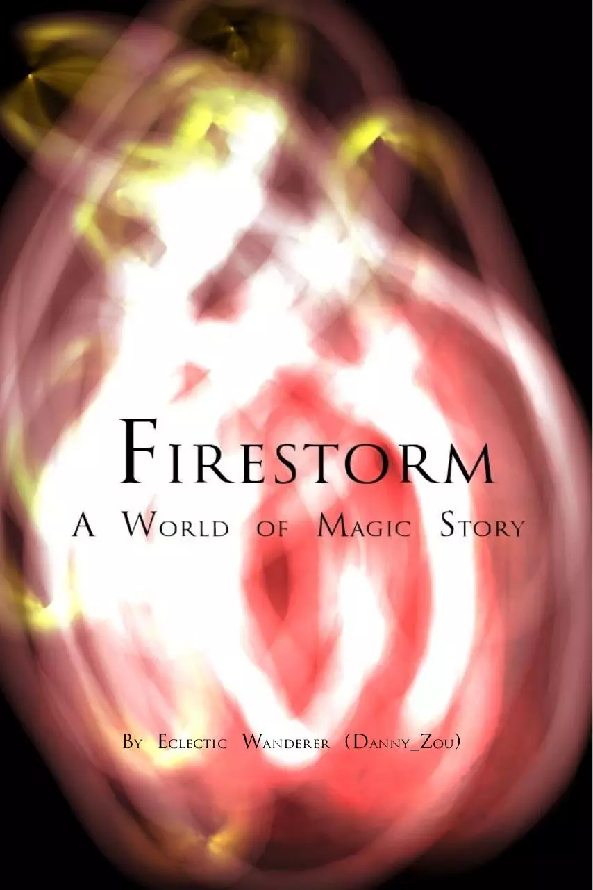 Page 1 of 11, Firestorm Part One Ep 11