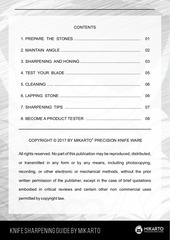 Page 2, sharpening guide