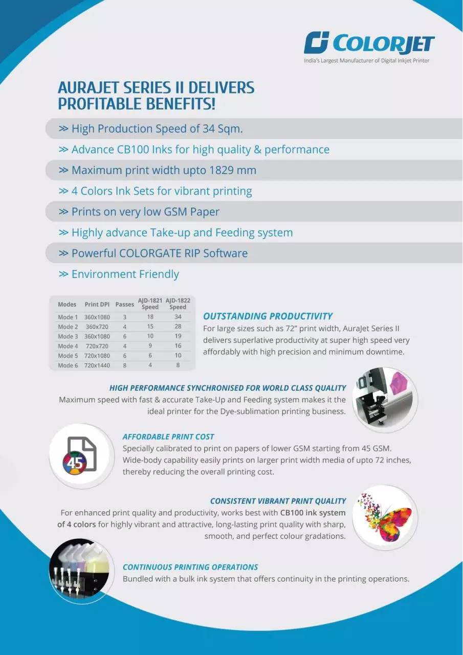 Page 3 of 4, aurajet dyesublimation