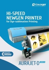 Page 1, aurajet dyesublimation