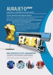 Page 2, aurajet dyesublimation