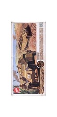 Page 3, Airfix 76 German Reconnaissance Set (02312 6)
