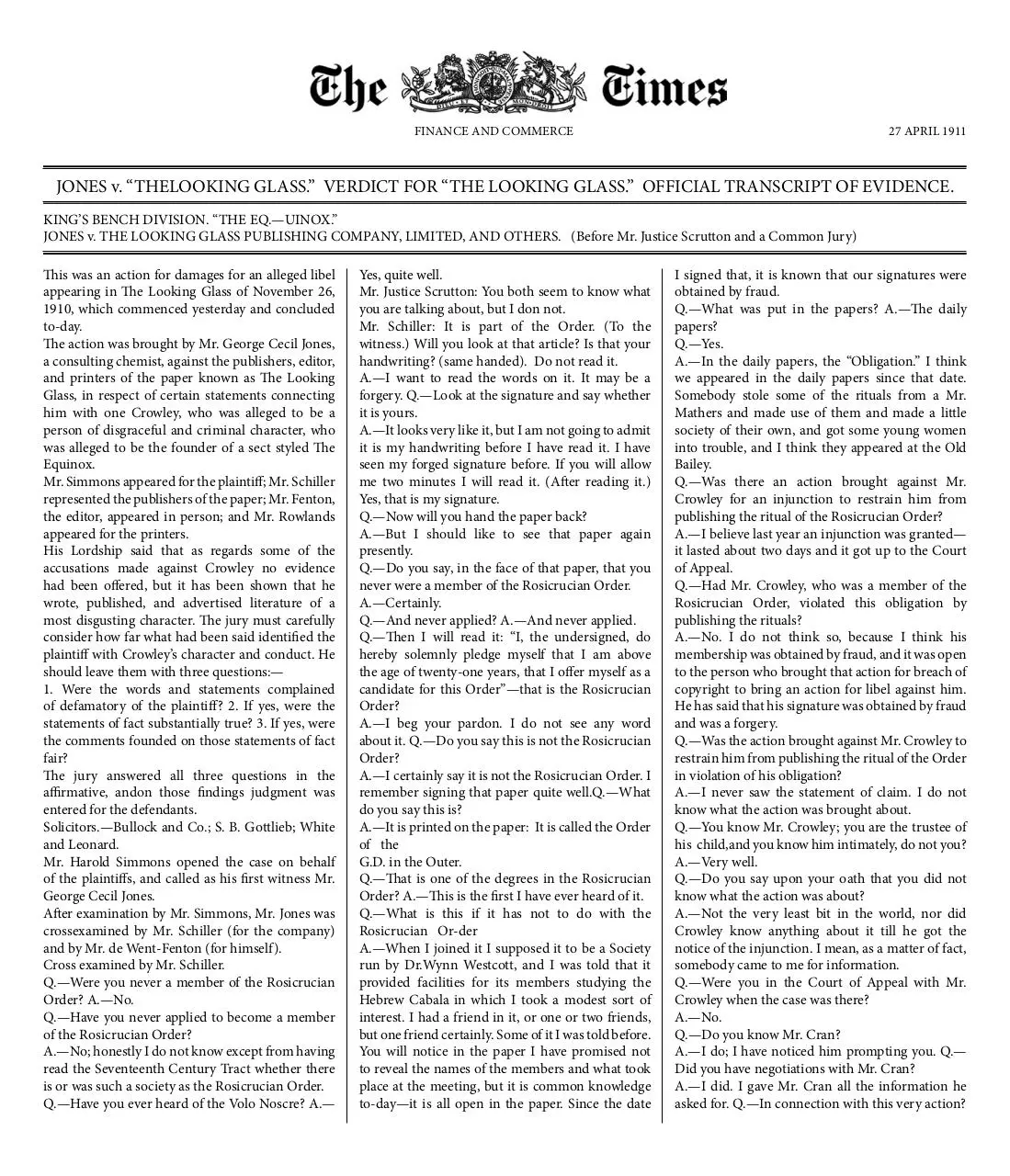 Page 1 of 9, 615 Times Article 2
